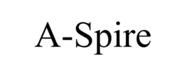 A-SPIRE trademark