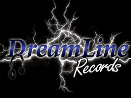 DREAMLINE RECORDS trademark