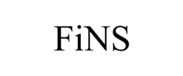 FINS trademark