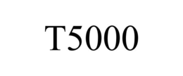 T5000 trademark