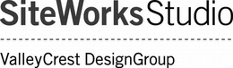SITEWORKS STUDIO VALLEYCREST DESIGN GROUP trademark