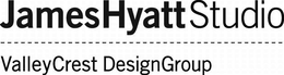 JAMES HYATT STUDIO VALLEYCREST DESIGNGROUP trademark