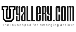 UGALLERY.COM THE LAUNCHPAD FOR EMERGING ARTISTS. trademark