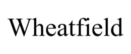 WHEATFIELD trademark
