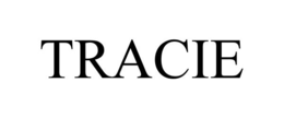 TRACIE trademark