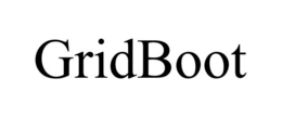 GRIDBOOT trademark