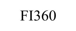 FI360 trademark