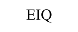 EIQ trademark