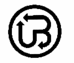 UBO trademark