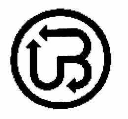 UBO trademark