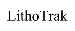 LITHOTRAK trademark