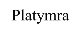 PLATYMRA trademark