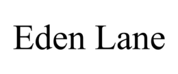 EDEN LANE trademark