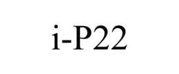 I-P22 trademark
