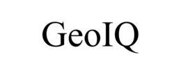 GEOIQ trademark