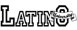 LATINO UNIVERSITY trademark