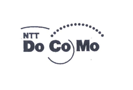 NTT DO CO MO trademark