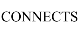 CONNECTS trademark
