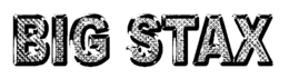 BIG STAX trademark