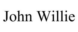 JOHN WILLIE trademark