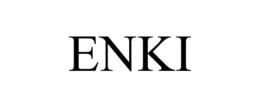 ENKI trademark