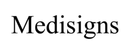 MEDISIGNS trademark