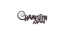 CHAMELEON MAN trademark