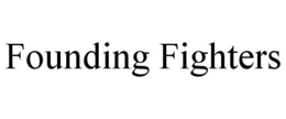 FOUNDING FIGHTERS trademark