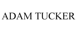ADAM TUCKER trademark