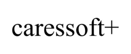 CARESSOFT+ trademark