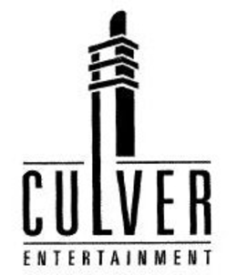 CULVER ENTERTAINMENT trademark