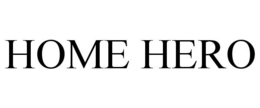 HOME HERO trademark