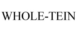 WHOLE-TEIN trademark