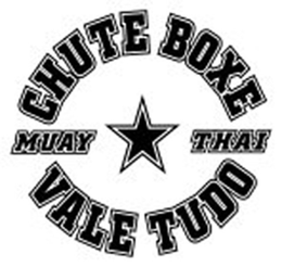 CHUTE BOXE VALE TUDO  MUAY THAI trademark