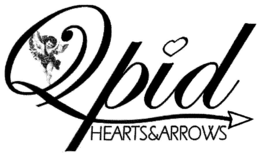 QPID HEARTS & ARROWS trademark