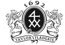 1692 4XX TAYLOR FLADGATE trademark