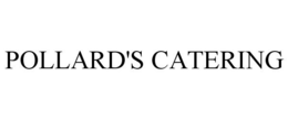 POLLARD'S CATERING trademark