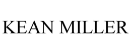 KEAN MILLER trademark