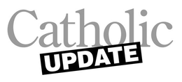 CATHOLIC UPDATE trademark