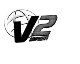 V2 COMPOSITES trademark