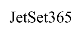 JETSET365 trademark
