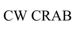 CW CRAB trademark