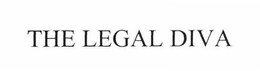 THE LEGAL DIVA trademark