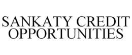 SANKATY CREDIT OPPORTUNITIES trademark