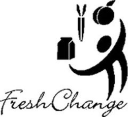FRESHCHANGE trademark