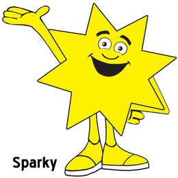 SPARKY trademark