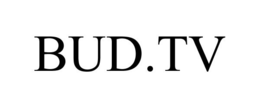 BUD.TV trademark