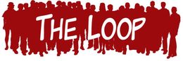 THE LOOP trademark