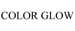 COLOR GLOW trademark