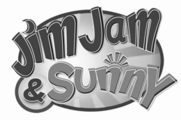JIM JAM & SUNNY trademark